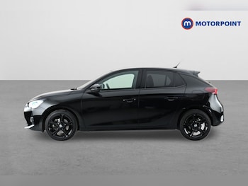 Used Vauxhall Corsa undefined for sale - 78389974: Photo