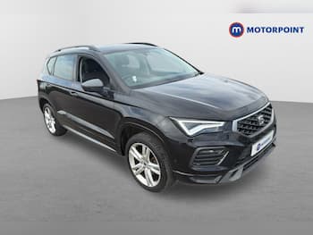 Used SEAT Ateca 2023 for sale - 79641039: Photo