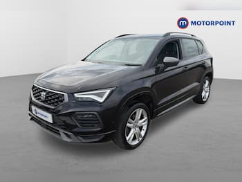 Used SEAT Ateca 2023 for sale - 79641039: Photo