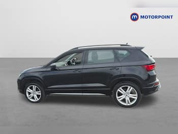 Used SEAT Ateca 2023 for sale - 79641039: Photo
