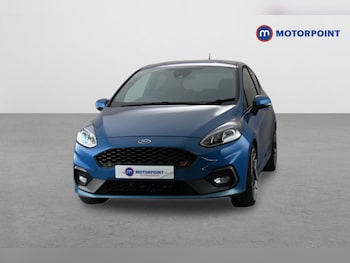 Used Ford Fiesta 2020 for sale - 78717915: Photo