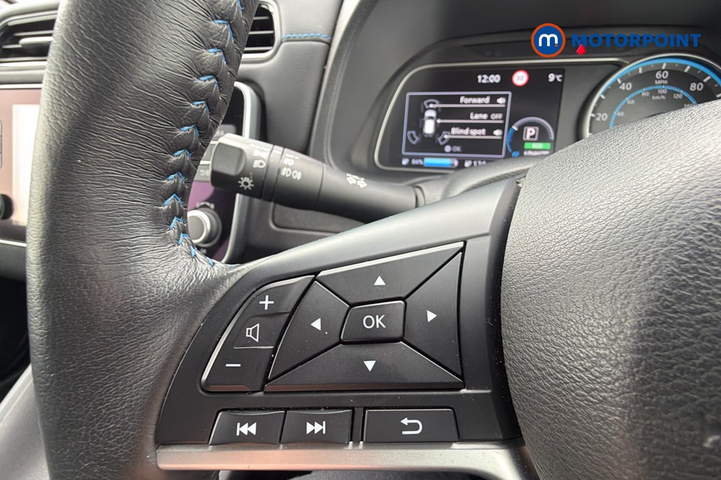 Used Nissan Leaf 2023 for sale - 78053821: Photo 11