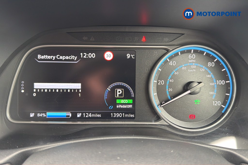 Used Nissan Leaf 2023 for sale - 78053821: Photo 13