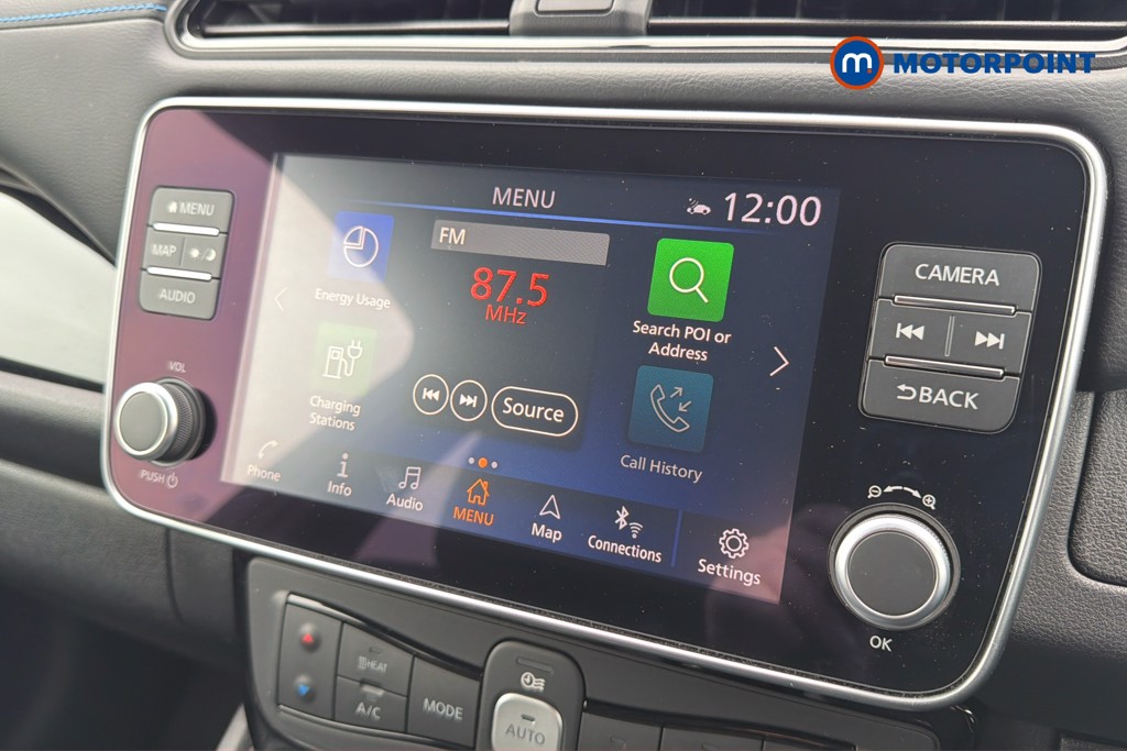 Used Nissan Leaf 2023 for sale - 78053821: Photo 14