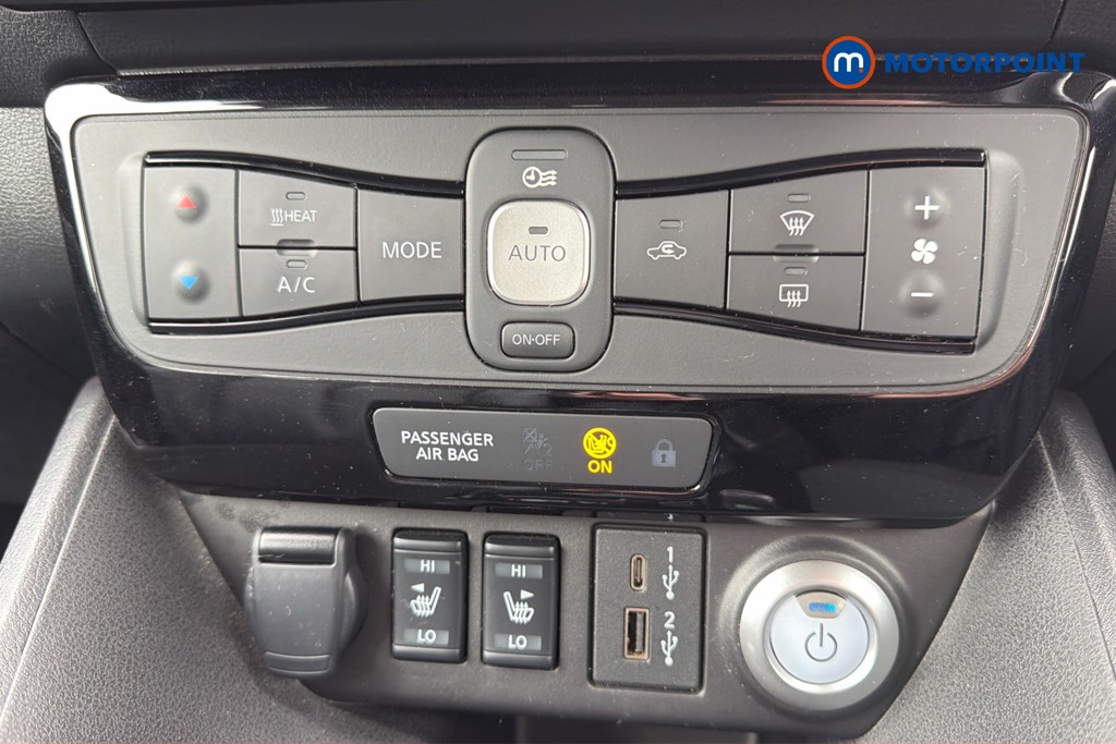 Used Nissan Leaf 2023 for sale - 78053821: Photo 15