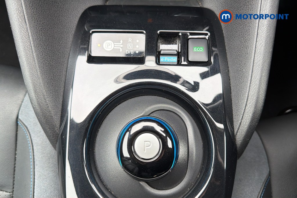 Used Nissan Leaf 2023 for sale - 78053821: Photo 16