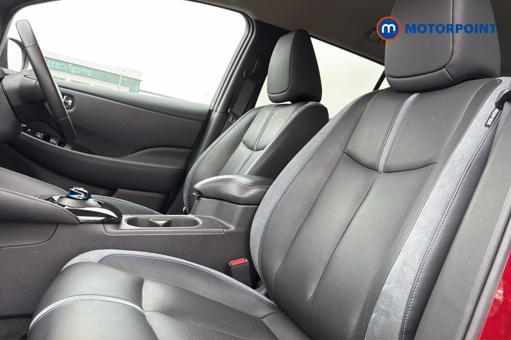 Used Nissan Leaf 2023 for sale - 78053821: Photo 19