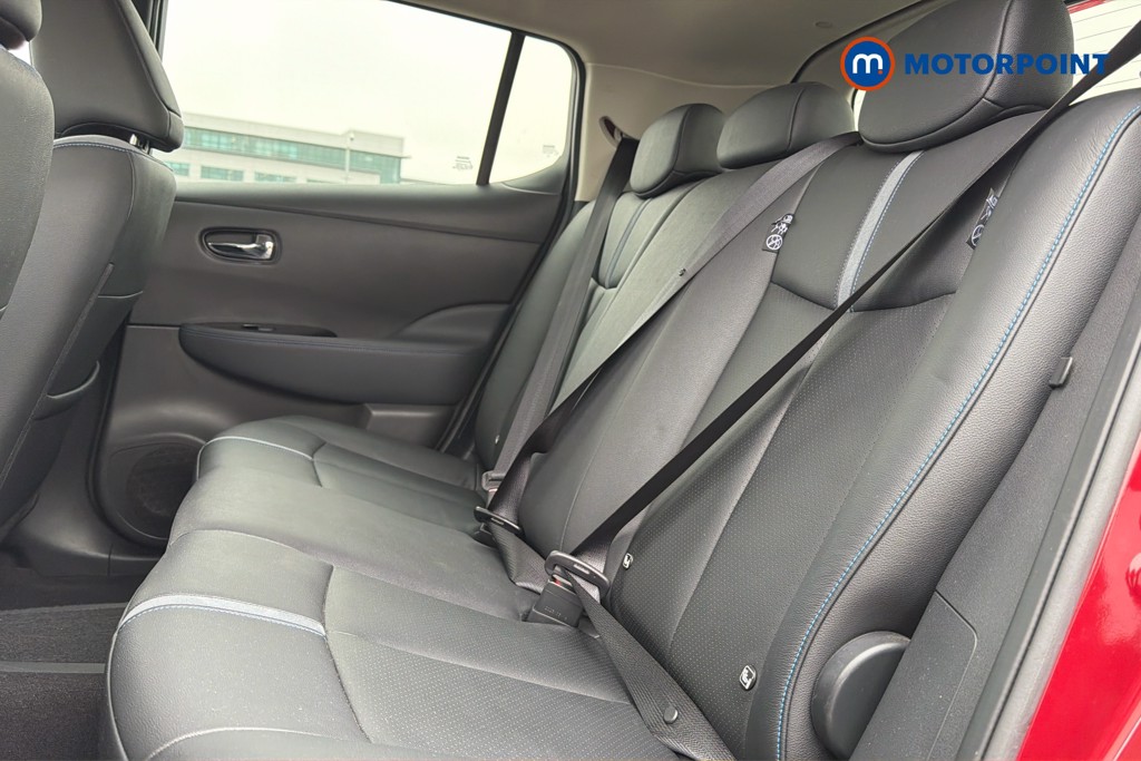 Used Nissan Leaf 2023 for sale - 78053821: Photo 20