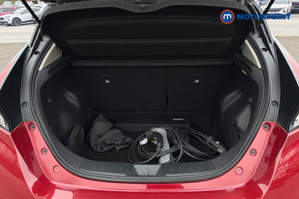 Used Nissan Leaf 2023 for sale - 78053821: Photo 21