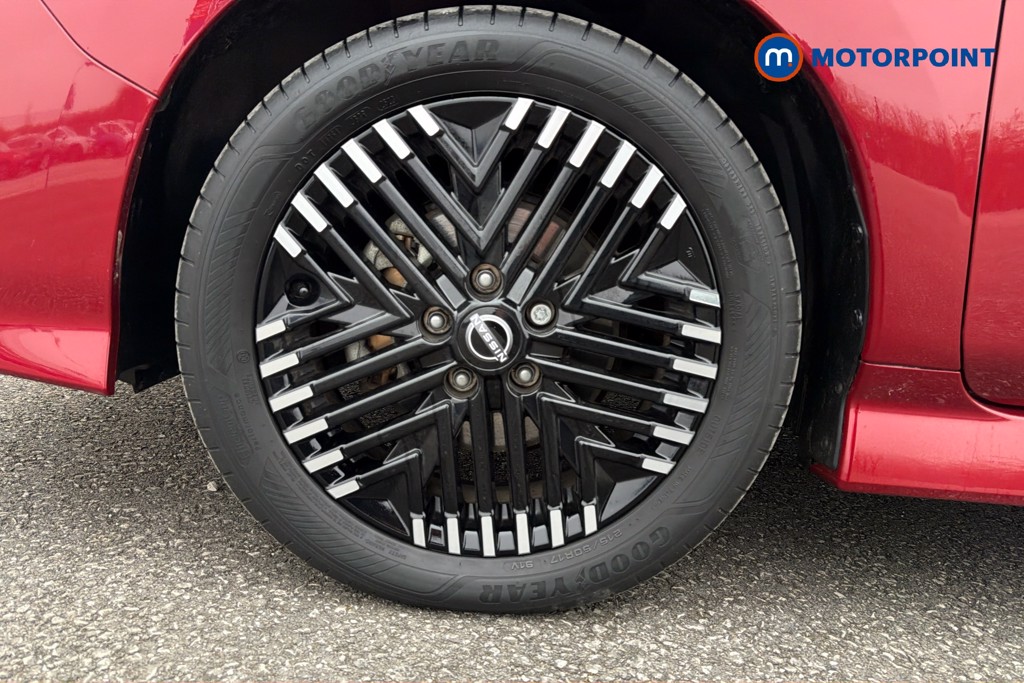 Used Nissan Leaf 2023 for sale - 78053821: Photo 22