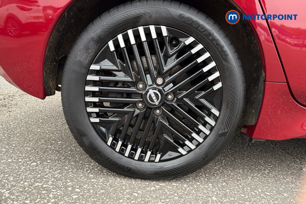 Used Nissan Leaf 2023 for sale - 78053821: Photo 24