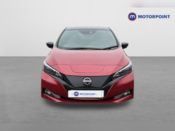 Used Nissan Leaf 2023 for sale - 78053821: Photo