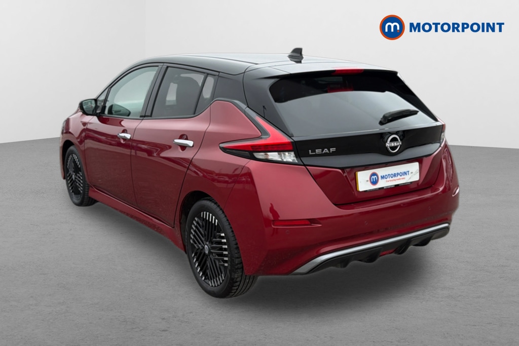 Used Nissan Leaf 2023 for sale - 78053821: Photo 5