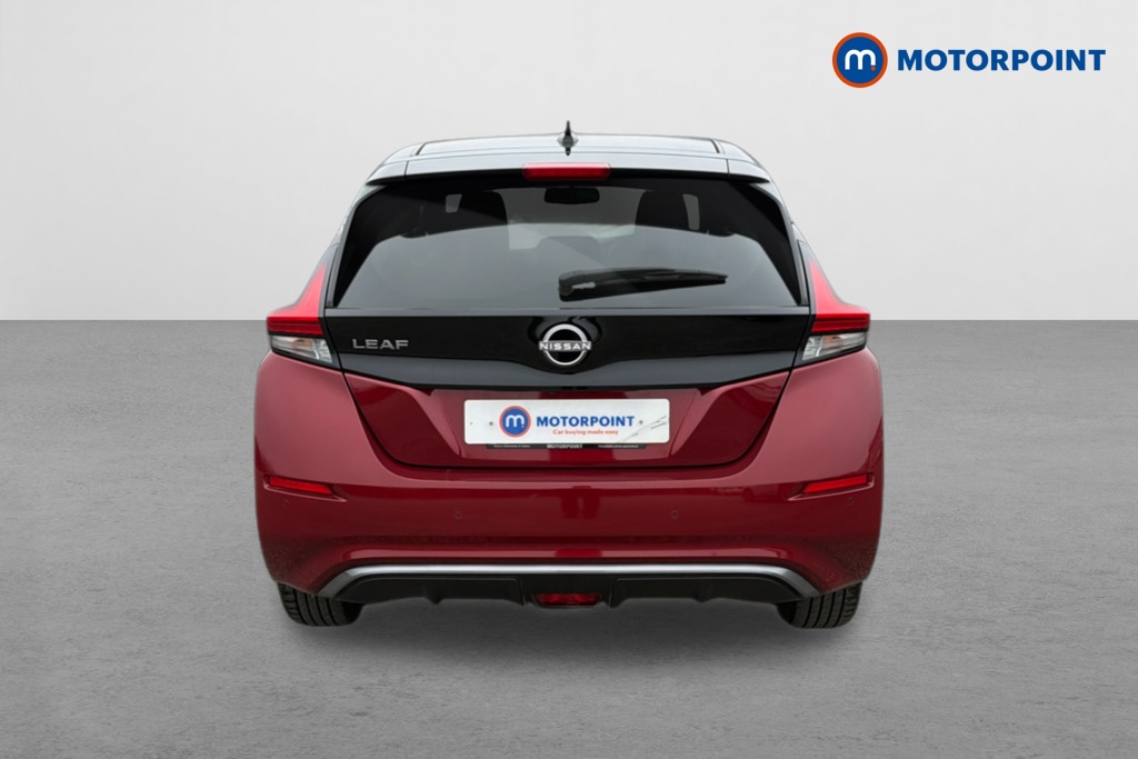 Used Nissan Leaf 2023 for sale - 78053821: Photo 6