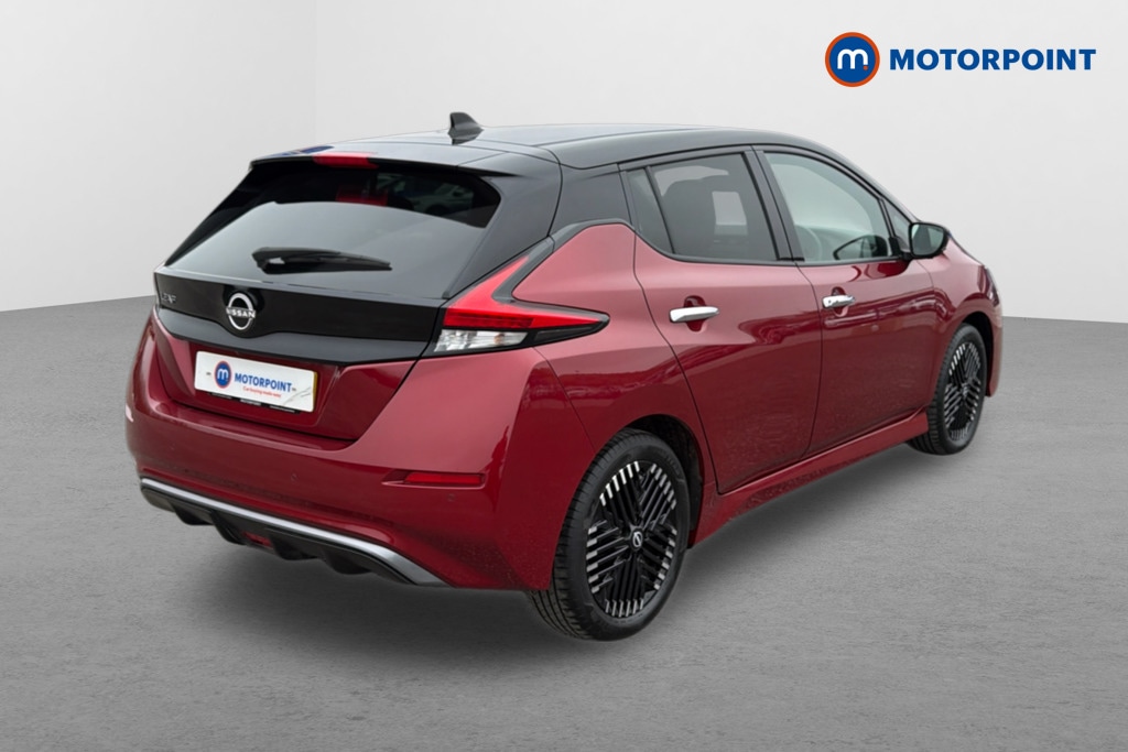 Used Nissan Leaf 2023 for sale - 78053821: Photo 7