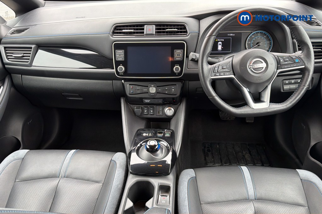 Used Nissan Leaf 2023 for sale - 78053821: Photo 9