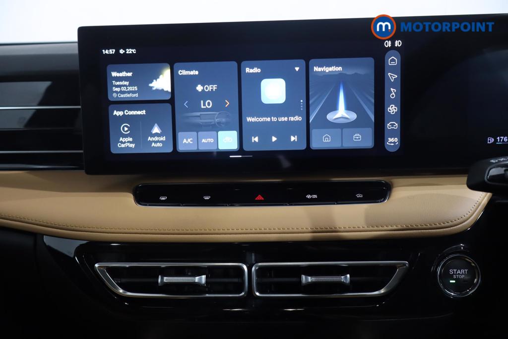 Used MG MG HS 2025 for sale - 76416006: Photo 10