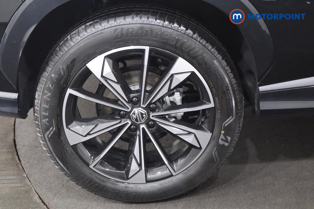 Used MG MG HS 2025 for sale - 76416006: Photo 24