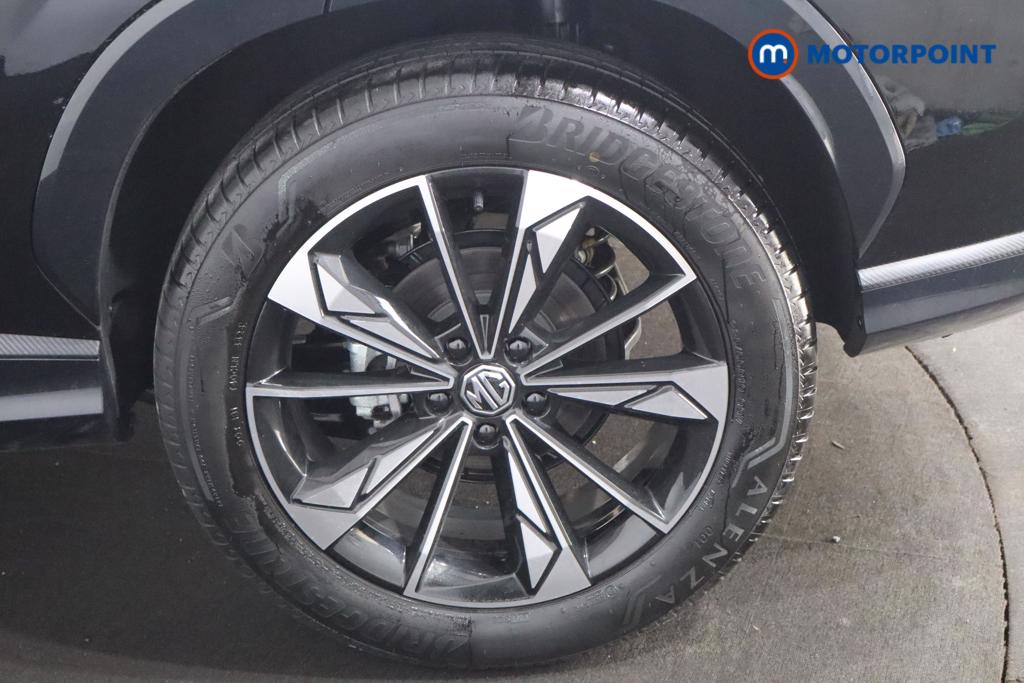 Used MG MG HS 2025 for sale - 76416006: Photo 27