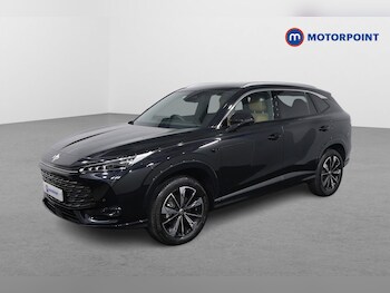 Used MG MG HS 2025 for sale - 76416006: Photo