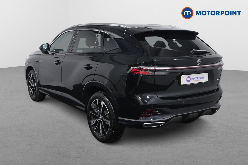 Used MG MG HS 2025 for sale - 76416006: Photo 5