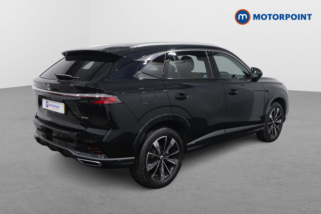 Used MG MG HS 2025 for sale - 76416006: Photo 7