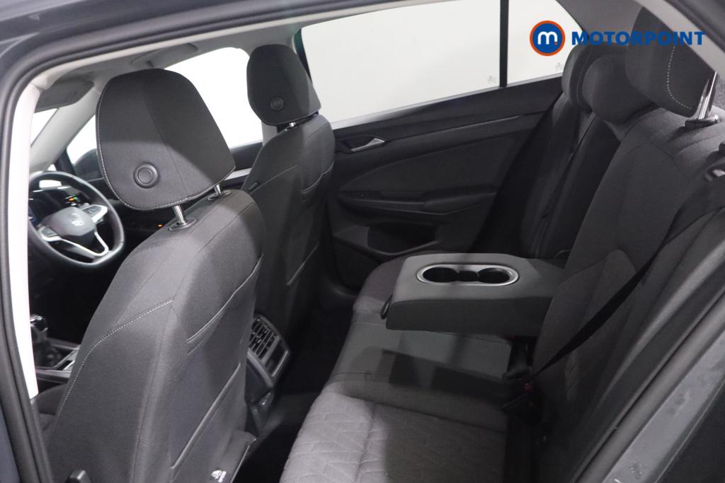 Used Volkswagen Golf 2024 for sale - 77429308: Photo 23