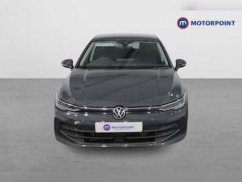 Used Volkswagen Golf 2024 for sale - 77429308: Photo