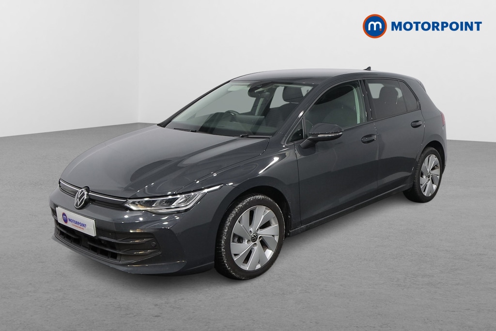 Used Volkswagen Golf 2024 for sale - 77429308: Photo 3
