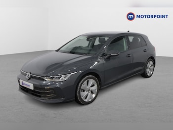Used Volkswagen Golf 2024 for sale - 77429308: Photo