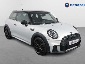 Used MINI Hatch 2022 for sale - 75329094: Photo