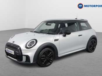 Used MINI Hatch 2022 for sale - 75329094: Photo