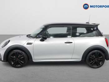 Used MINI Hatch 2022 for sale - 75329094: Photo