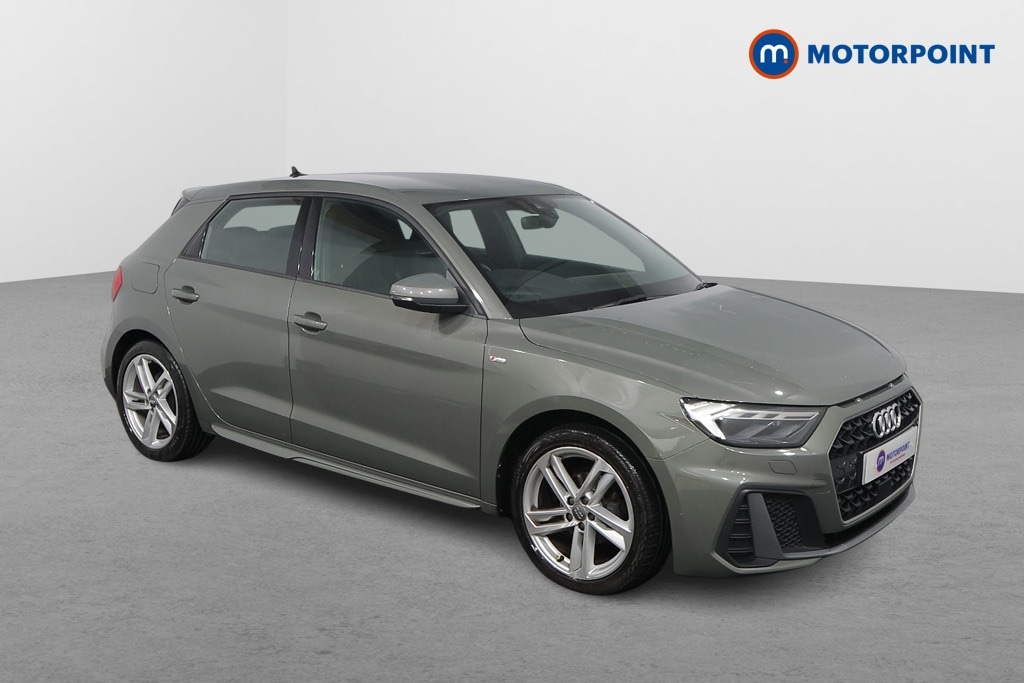 Used Audi A1 2019 for sale - 76980307: Photo 1