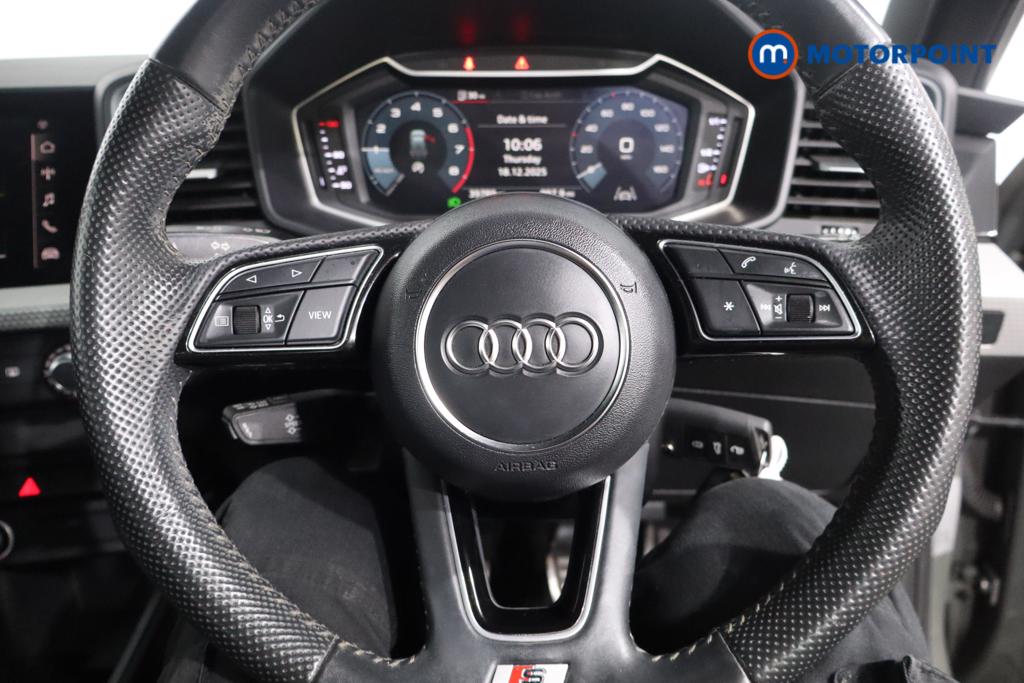 Used Audi A1 2019 for sale - 76980307: Photo 17