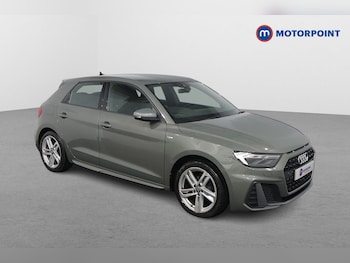 Used Audi A1 2019 for sale - 76980307: Photo