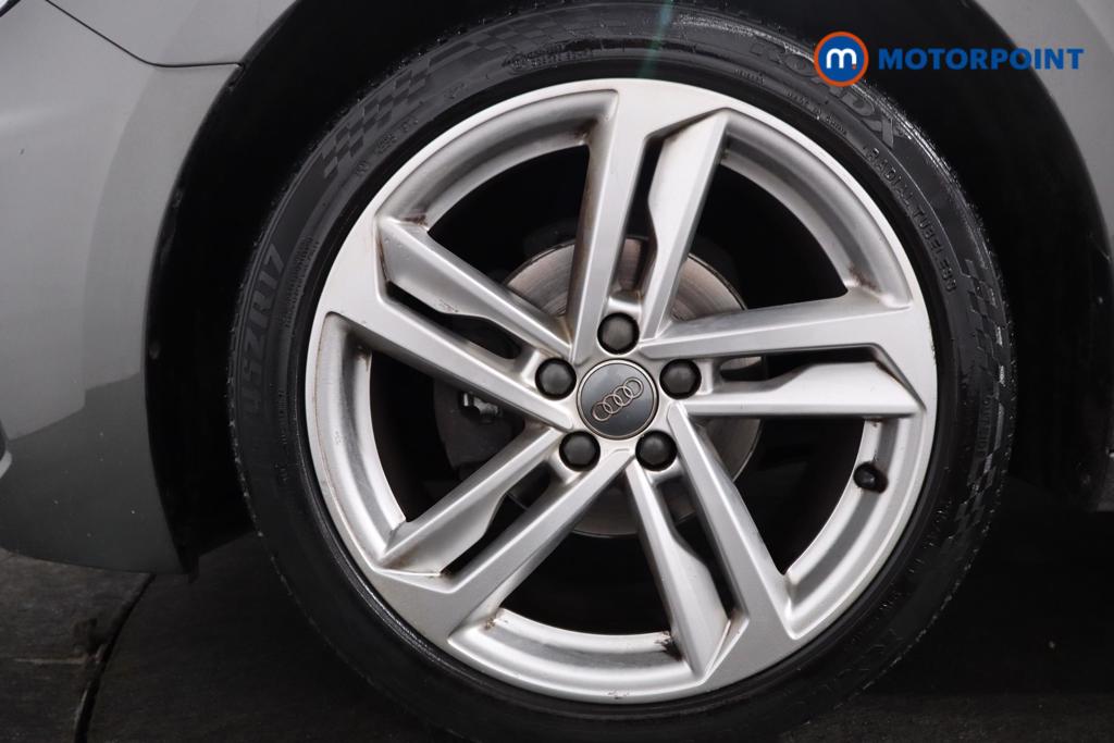 Used Audi A1 2019 for sale - 76980307: Photo 28