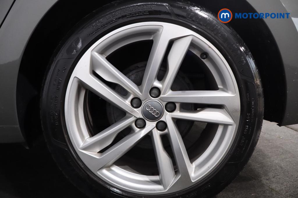 Used Audi A1 2019 for sale - 76980307: Photo 29