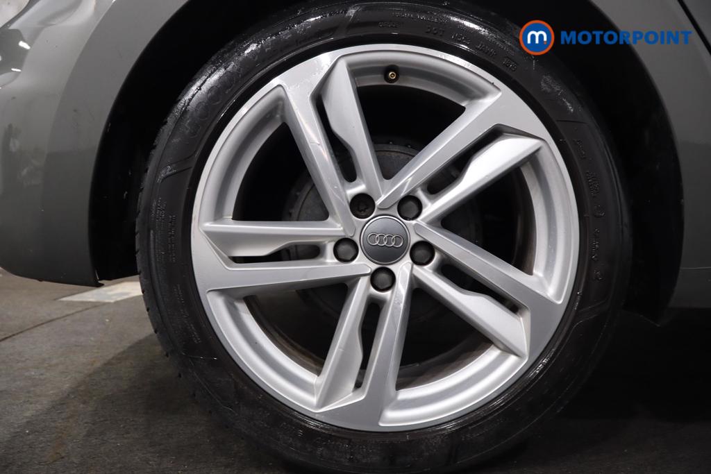 Used Audi A1 2019 for sale - 76980307: Photo 30