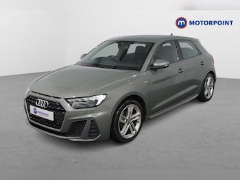 Used Audi A1 2019 for sale - 76980307: Photo