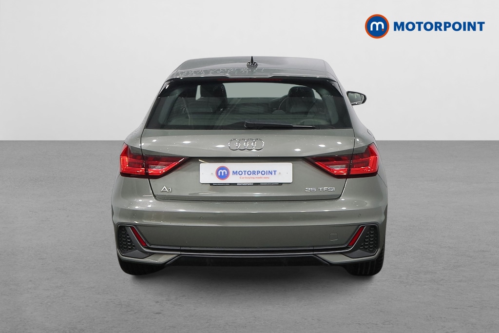 Used Audi A1 2019 for sale - 76980307: Photo 6