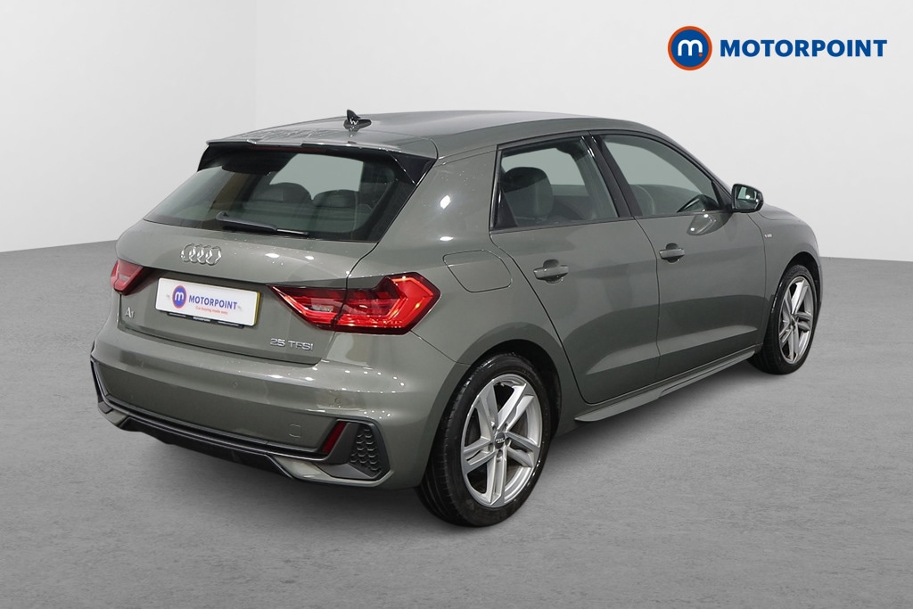Used Audi A1 2019 for sale - 76980307: Photo 7