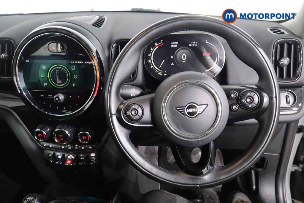 Used MINI Countryman 2021 for sale - 77257554: Photo 14