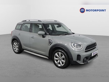 Used MINI Countryman undefined for sale - 77257554: Photo