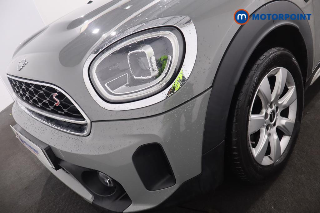 Used MINI Countryman 2021 for sale - 77257554: Photo 21
