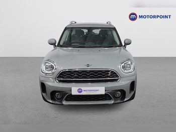 Used MINI Countryman 2021 for sale - 77257554: Photo