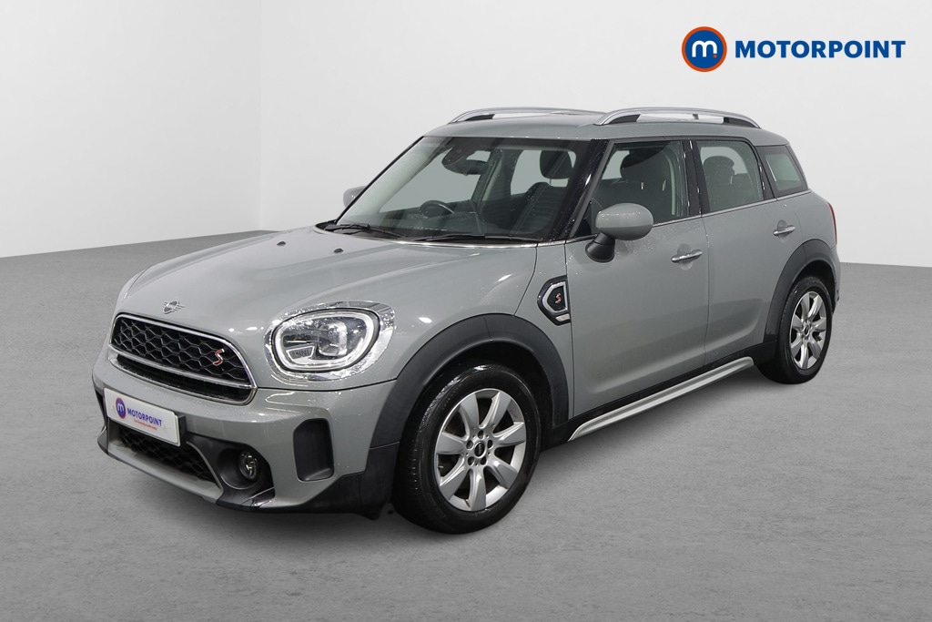 Used MINI Countryman 2021 for sale - 77257554: Photo 3