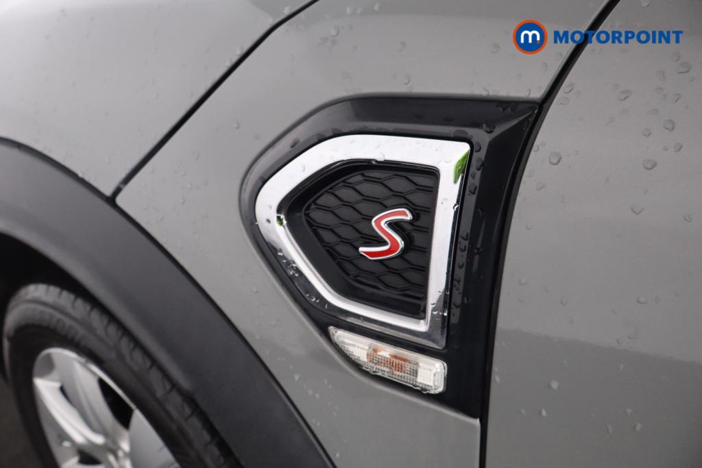 Used MINI Countryman 2021 for sale - 77257554: Photo 32