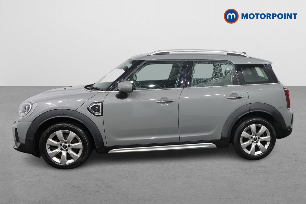 Used MINI Countryman 2021 for sale - 77257554: Photo 4