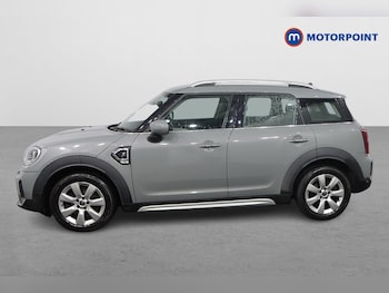 Used MINI Countryman 2021 for sale - 77257554: Photo
